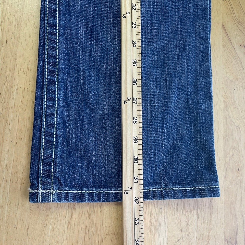 Ariat FR M4 Relaxed Boot Cut Jeans Mens 34x32 Flame Resistant Work Denim Pants - Picture 7 of 16
